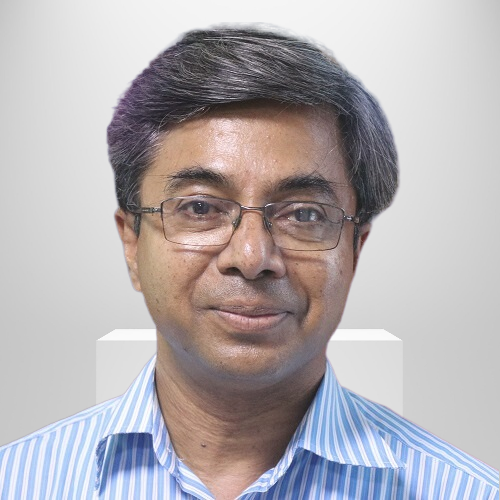 Professor Dr. Syed Akhter Hossain