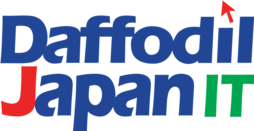 Daffodil Japan IT