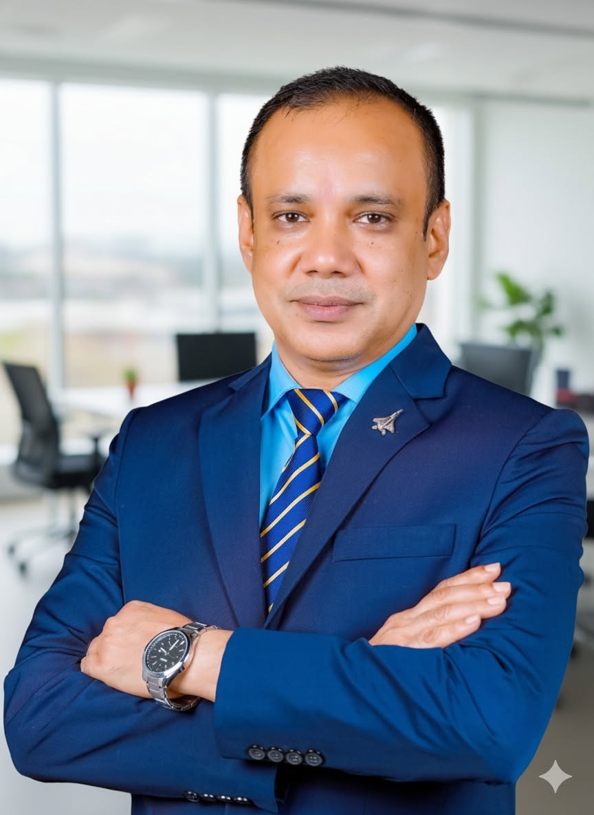 Professor Dr. Sheak Rashed Haider Noori