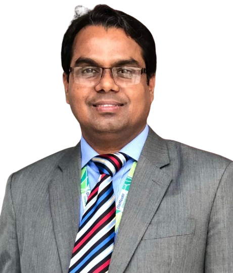 Prof. Dr. Bimal Chandra Das